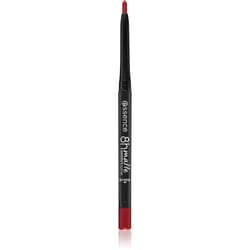 essence 8h Matte Comfort teinte 07 Classic Red 0,3 g