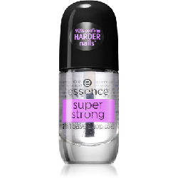 Essence Super Strong 8 ml