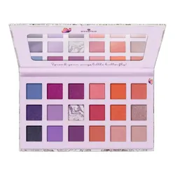 Essence - I'm So Fly Blooming Wings Eyeshadow Palette