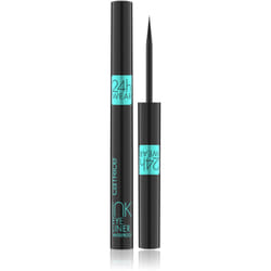 Catrice Ink Eyeliner teinte 010 Stay in Black 1,7 ml