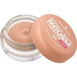 Essence 939434 fond de teint 16 g Pot Mousse 02
