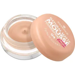 Essence 939436 fond de teint 16 g Pot Mousse 04