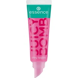 Essence Juicy Bomb brillant à lèvres 10 ml 102 Witty Watermelon