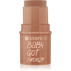 essence baby got bronze teinte 10 Cinnamon Spice 5.5 g