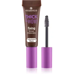 Essence THICK & WOW teinte 03 6 ml