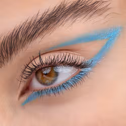 CATRICE 20H Ultra Precision Gel Eye Pencil crayon contour des yeux 0,8 g 090 Ocean Eyes - Vue supplémentaire 8