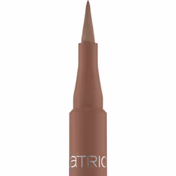 CATRICE Calligraph Artist Matte Liner crayon contour des yeux 1,1 ml Liquide 010 Roasted Nuts - Vue supplémentaire 2