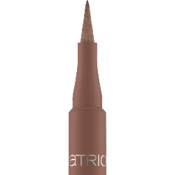 CATRICE Calligraph Artist Matte Liner crayon contour des yeux 1,1 ml Liquide 010 Roasted Nuts