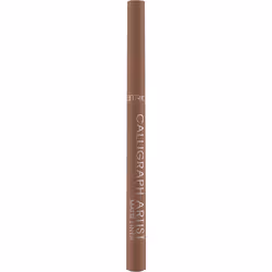 CATRICE Calligraph Artist Matte Liner crayon contour des yeux 1,1 ml Liquide 010 Roasted Nuts - Vue supplémentaire 3