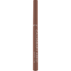 CATRICE Calligraph Artist Matte Liner crayon contour des yeux 1,1 ml Liquide 010 Roasted Nuts