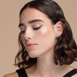 CATRICE Calligraph Artist Matte Liner crayon contour des yeux 1,1 ml Liquide 010 Roasted Nuts - Vue supplémentaire 5