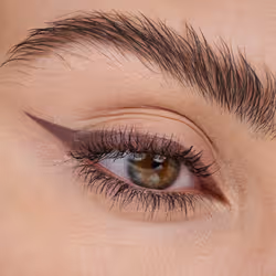 CATRICE Calligraph Artist Matte Liner crayon contour des yeux 1,1 ml Liquide 010 Roasted Nuts - Vue supplémentaire 7