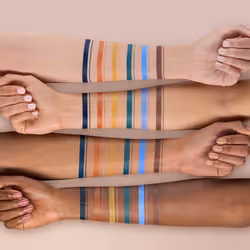 CATRICE Calligraph Artist Matte Liner crayon contour des yeux 1,1 ml Liquide 010 Roasted Nuts - Vue supplémentaire 8