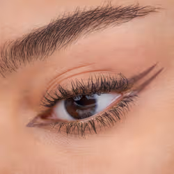 CATRICE Calligraph Artist Matte Liner crayon contour des yeux 1,1 ml Liquide 010 Roasted Nuts - Vue supplémentaire 9