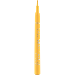 CATRICE Calligraph Artist Matte Liner crayon contour des yeux 1,1 ml Liquide 040 Butterscotch