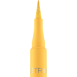 CATRICE Calligraph Artist Matte Liner crayon contour des yeux 1,1 ml Liquide 040 Butterscotch