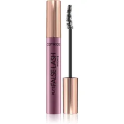 Catrice Pure False Lash teinte 010 Black 10 ml
