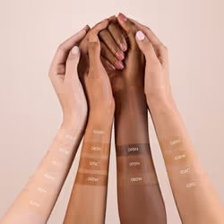 CATRICE Nude Drop Tinted Serum Foundation 30 ml Flacon compte-gouttes Sérum 030C - Vue supplémentaire 4