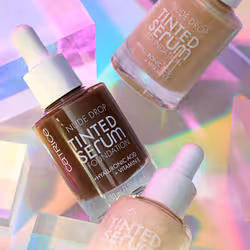 CATRICE Nude Drop Tinted Serum Foundation 30 ml Flacon compte-gouttes Sérum 030C - Vue supplémentaire 5