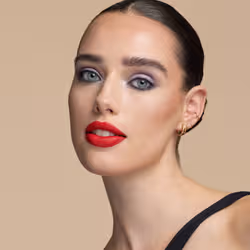 CATRICE Scandalous Matte Lipstick 3,5 g 090 Blame The Night Mat - Vue supplémentaire 4