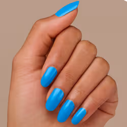 CATRICE Super Brights Nail Polish vernis à ongles 10,5 ml Bleu Gloss - Vue supplémentaire 5