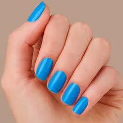 CATRICE Super Brights Nail Polish vernis à ongles 10,5 ml Bleu Gloss - Vue supplémentaire 6