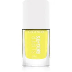 Catrice Super Brights teinte 030 10,5 ml