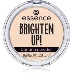 Essence BRIGHTEN UP! teinte 20 9 g