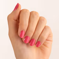 Essence gel nail colour vernis à ongles 8 ml Rose Gloss - Vue supplémentaire 10
