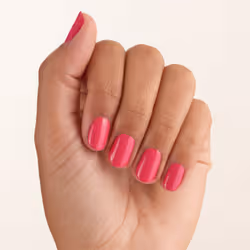 Essence gel nail colour vernis à ongles 8 ml Rose Gloss - Vue supplémentaire 11