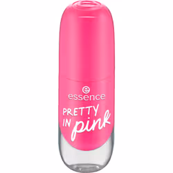 Essence gel nail colour vernis à ongles 8 ml Rose Gloss - Vue supplémentaire 2