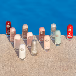 Essence gel nail colour vernis à ongles 8 ml Rose Gloss - Vue supplémentaire 7
