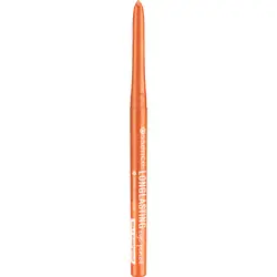 Essence Long-lasting eye pencil crayon contour des yeux 0,28 g Crème 39 shimmer SUNsation