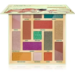 Catrice Disney The Jungle Book teinte 020 Stay In The Jungle 28 g