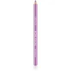 Catrice Kohl Kajal Waterproof teinte 090 - La La Lavender 0,78 g