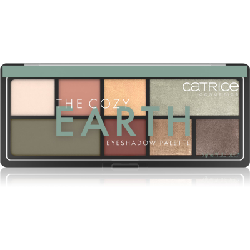 Catrice The Cozy Earth 9 g