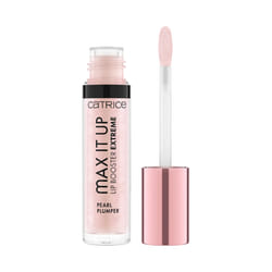 Catrice Max It Up Lip Booster Extreme teinte 040 - Glow On Me 4 ml