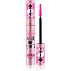 Essence lash WITHOUT LIMITS EXTREME teinte Black 13 ml