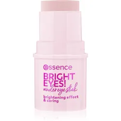 essence BRIGHT EYES! teinte 01 Soft Rose 5,5 ml