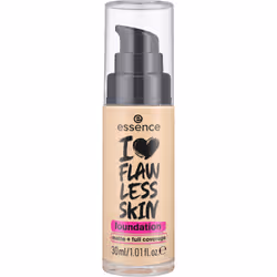 essence I LOVE FLAWLESS SKIN teinte 30 - Dark Porcelain 30 ml - Vue supplémentaire 2