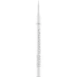 CATRICE Calligraph Artist crayon contour des yeux 1,1 ml Liquide 070 Snow White