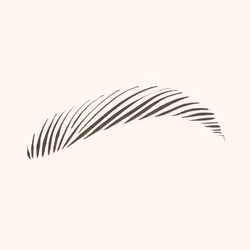 Catrice Super Glue teinte 030 Deep Brown 4 ml - Vue supplémentaire 4