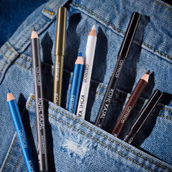 CATRICE 944449 eye pencil Kohl 170 Candy Rose - Vue supplémentaire 7