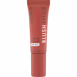 CATRICE Blush Affair fard 040 Velvet Rose Liquide - Vue supplémentaire 2