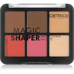 Catrice Magic Shaper teinte 10 Holy Grail 6 g