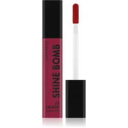 Catrice Shine Bomb teinte 050 Feelin' Berry Special 3 ml