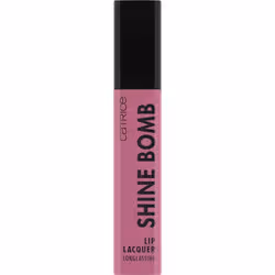 CATRICE Shine Bomb Lip Lacquer brillant à lèvres 3 ml 060 Pinky Promise - Vue supplémentaire 3