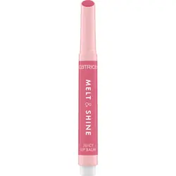 CATRICE Melt & Shine baume pour les lèvres Beaume pour les lèvres 020 Beach Blossom Femmes