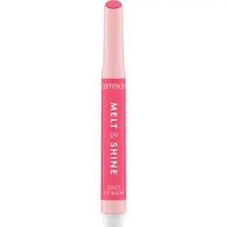 CATRICE Melt & Shine baume pour les lèvres Beaume pour les lèvres 050 Resting Beach Face