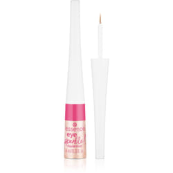 essence eye sparkle! teinte 01 Sparkling Lights 4 ml
